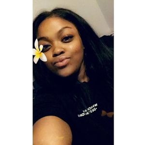 Meet your Posher, Rakeenah